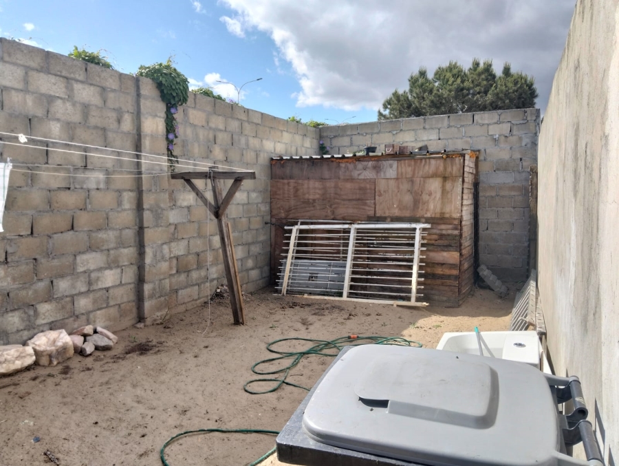 3 Bedroom Property for Sale in Wesbank Western Cape